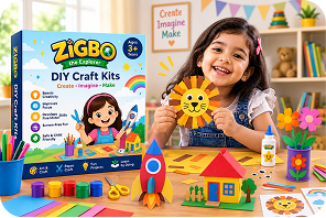 DIY Craft Kits
